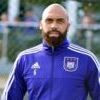 Vanden Borre im Kader von TP Mazembe